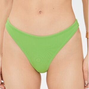 Good American Compression Better Bikini Bottoms